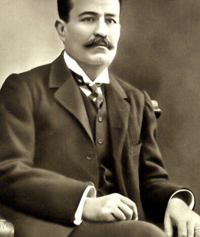 جرجي زيدان.. الخالق الحقيقي للقصة التاريخية