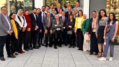 President of the Economic Council of Baden Württemberg state Our state needs