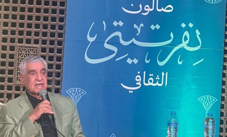 «حواس» يطلق وثيقة شعبية لاستعادة رأس نفرتيتي من برلين