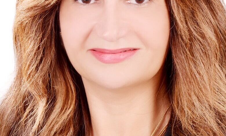 تعيين رانيا عبد اللطيف رئيسا للإدارة المركزية للعلاقات الخارجية بوزارة الثقافة