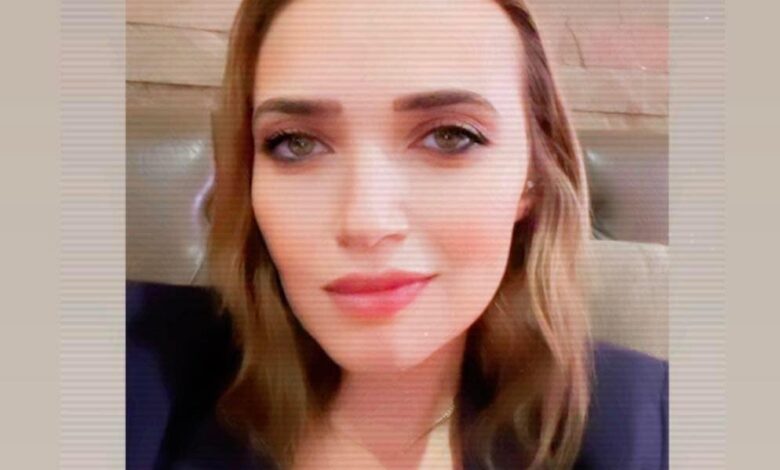 «انسحاب».. قصيدة بالعامية المصرية للشاعرة سارة عبد الرحمن