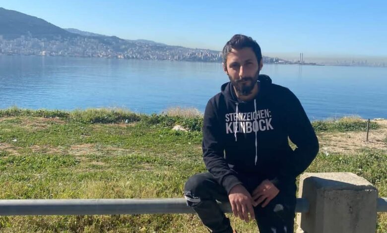 «أيام الطفولة».. قصيدة للشاعر اللبناني جوي خوري