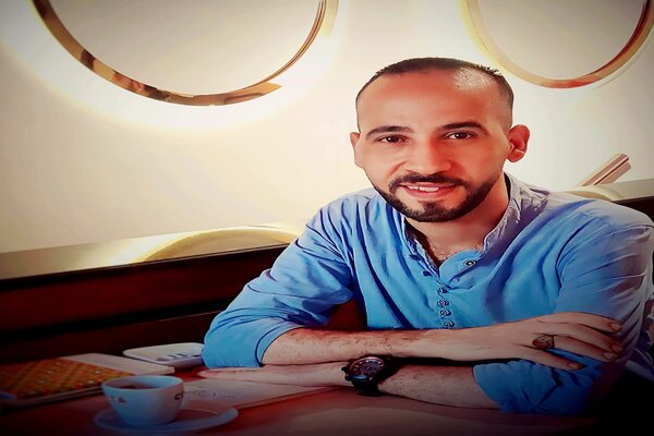 محمد أبو زيد التجاني يكتب: محاكاة الطبيعة.. العين الثالثة للجمال