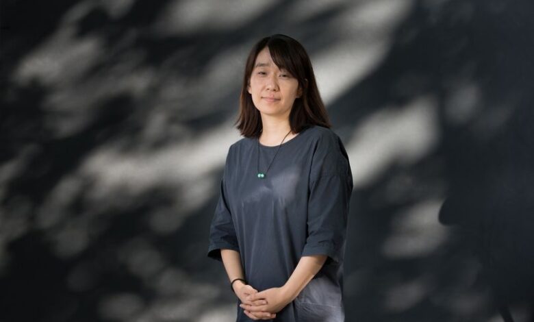 الكورية الجنوبية «هان كانج» تحصد نوبل للآداب لعام 2024