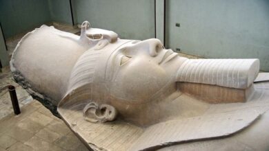 Ramses II: The Pharaoh Who Built an Empire and a Legacy