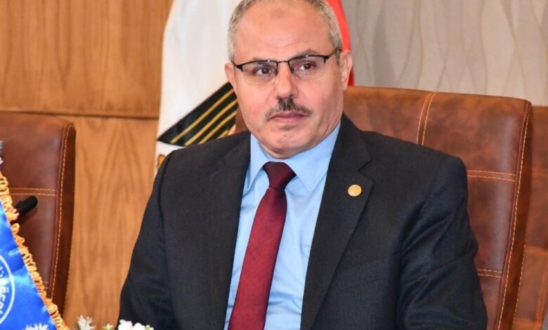 جامعة قناة السويس ترتقي إلى المرتبة 1248 عالمياً و 39 أفريقياً في تصنيف CWTS Leiden 2024 "المفتوح" لتفوقها في التعاون الدولي