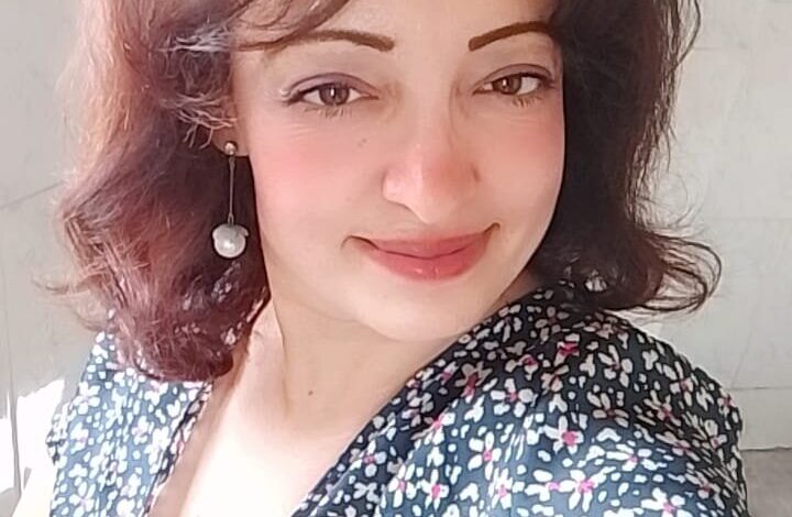 «أنا في انتظارك» قصة قصيرة لـ مها صبري