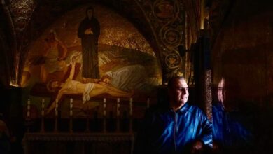 Adeeb jawad write: The secrets of the Church of the Holy Sepulchre in Jerusalem