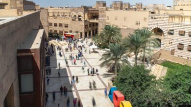 AUC RECEIVES SINGLE LARGEST GIFT IN ITS HISTORYTO THE SCHOOL OF BUSINESS