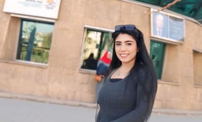 «قدير بالذكر».. قصيدة بالعامية المصرية للشاعرة ريموندا وصفي صبحي