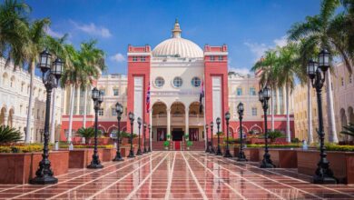 أستاذة بالجامعة البريطانية تنضم للجنة قطاع الدراسات الاقتصادية والعلوم السياسية بالمجلس الأعلى للجامعات.