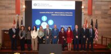 AUC LAUNCHES A NEW DIPLOMA TO STRENGTHENCLINICAL RESEARCH CAPABILITIES IN EGYPT