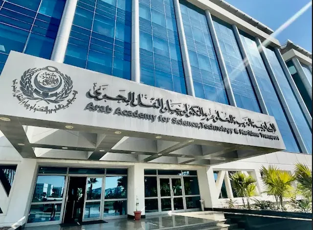 غداً ..الأكاديمية العربية بالإسكندرية تستضيف أكبر تجمع للجامعات التركية