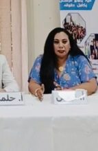 "نيفين شحاتة" : ثورة 30 يونيو غيرت حياة المصريين وكان أساسها الثقافة