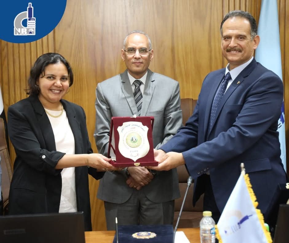 جامعة النيل تطلق برنامج "التكامل الابتكاري" بالتعاون مع المركز القومي للبحوث وجمعية المستثمرين بـ6 أكتوبر لدعم الصناعة المصرية