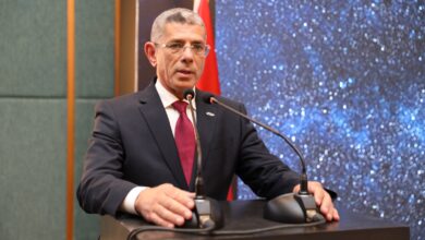 إشادة دولية بدور مصر خلال رئاسة الرءيس التنفيذي لوكالة الفضاء المصرية اللجنة المعنية بالاستخدامات السلمية للفضاء الخارجي (COPUOS)
