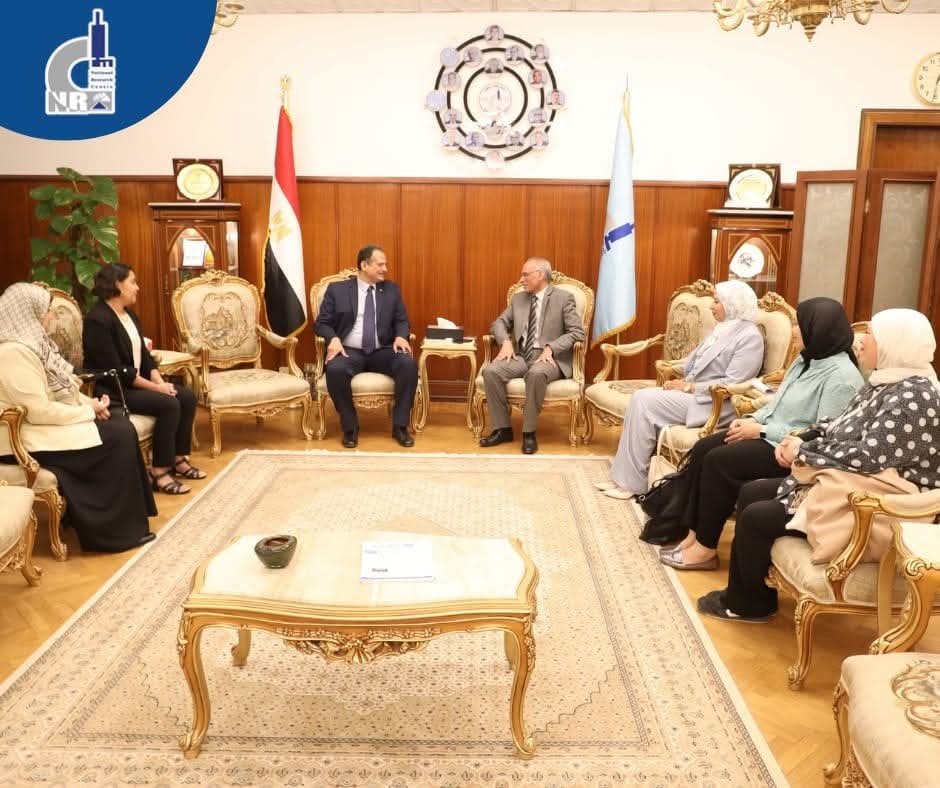 جامعة النيل تطلق برنامج "التكامل الابتكاري" بالتعاون مع المركز القومي للبحوث وجمعية المستثمرين بـ6 أكتوبر لدعم الصناعة المصرية