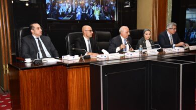 وزير التربية والتعليم يستعرض مشروع تعديل قانون التعليم وشهادة البكالوريا أمام لجنة التعليم والبحث العلمي بمجلس النواب
