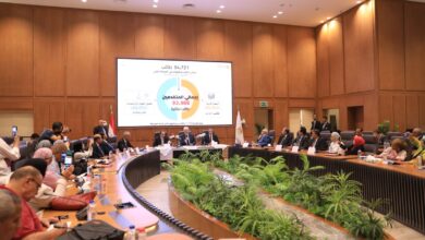 تنسيق الجامعات 2025.. ننشر الحدود الدنيا للكليات الأدبية" نظام قديم"