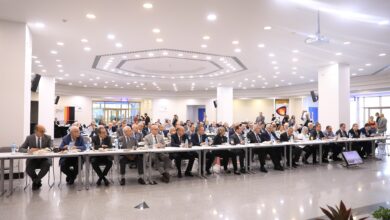 تنسيق الجامعات ٢٠٢٥.. إعلان الحدود الدنيا بالجامعات الخاصة والأهلية ⁠