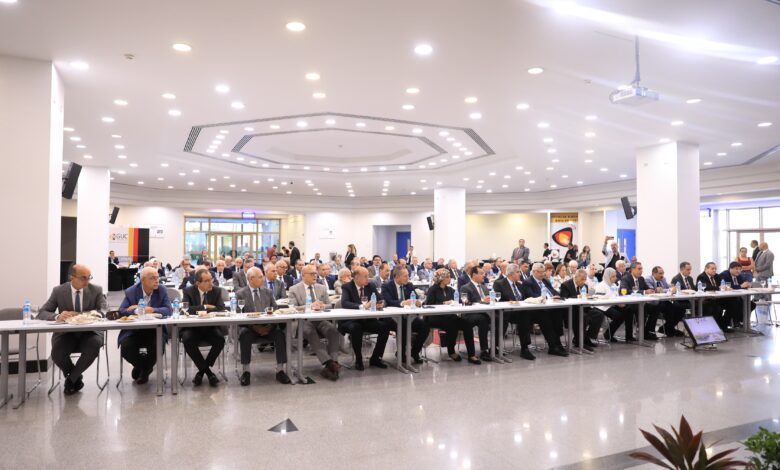 تنسيق الجامعات ٢٠٢٥.. إعلان الحدود الدنيا  بالجامعات الخاصة والأهلية ⁠