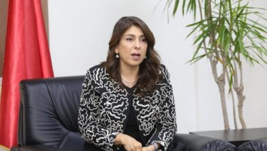 الجامعة المصرية الصينية تفتح باب التقديم بكلية التمريض