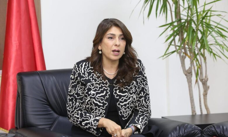الجامعة المصرية الصينية تفتح باب التقديم بكلية التمريض