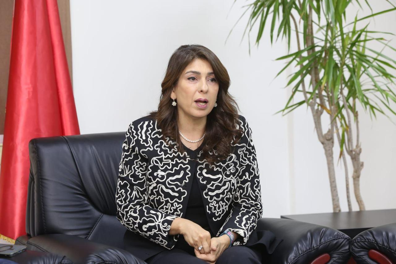 الجامعة المصرية الصينية تفتح باب التقديم بكلية التمريض