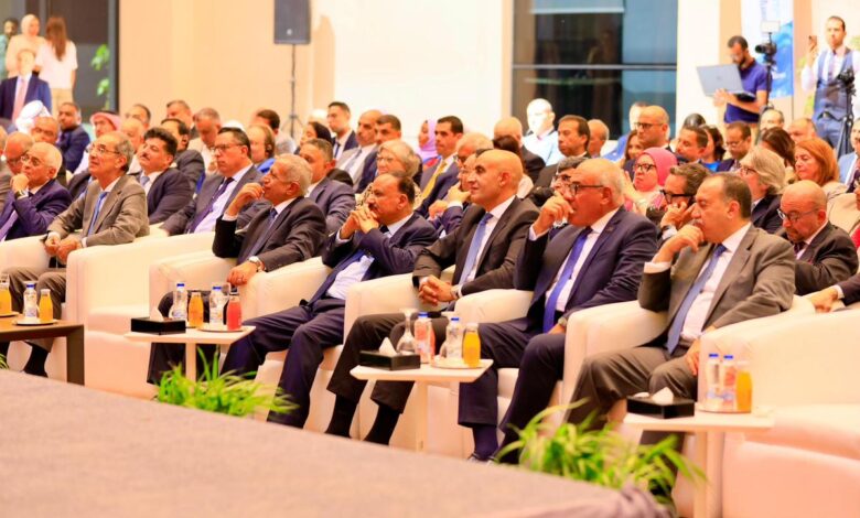 وزير التربية والتعليم يشارك في المنتدى العربي السنوي الأول للذكاء الاصطناعي