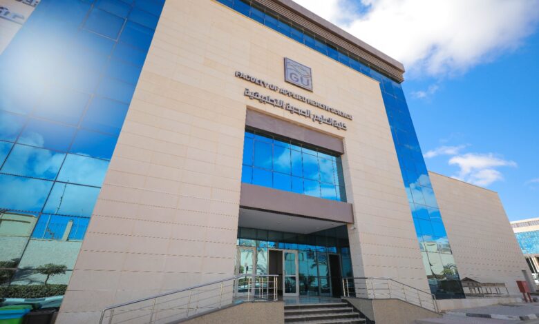جامعة الجلالة تعلن تفاصيل 5 برامج رائدة في مجال العلوم الصحية التطبيقية لتأهيل كوادر المستقبل في القطاع الطبي