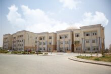 جامعة حلوان الأهلية تعلن بدء التواصل مع الطلاب الجدد لاستقبال ملفات القبول