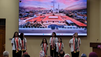 المجلس الأعلى للآثار يختتم فعاليات البرنامج الصيفي اكتشف لذوي الهمم