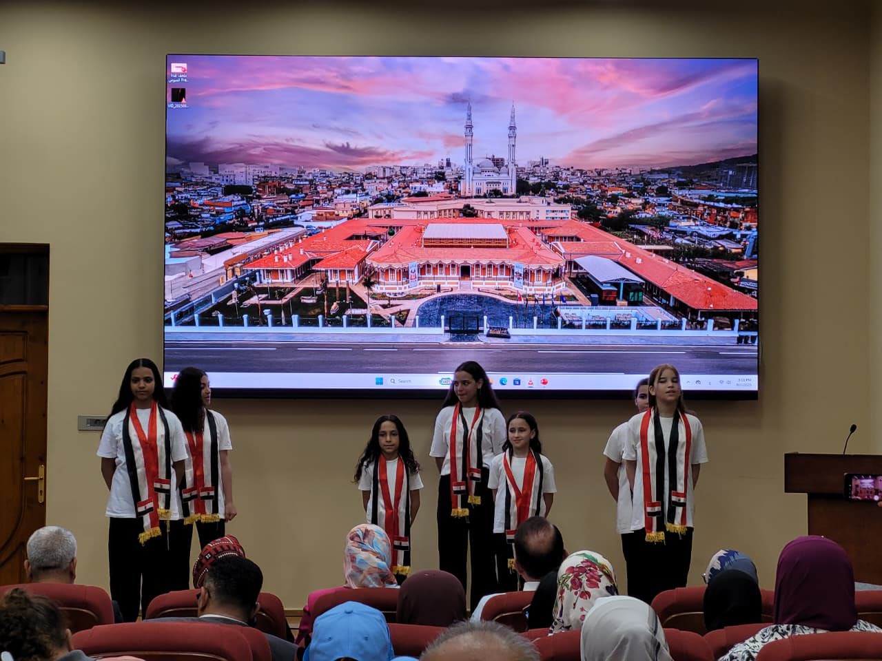 المجلس الأعلى للآثار يختتم فعاليات البرنامج الصيفي اكتشف لذوي الهمم