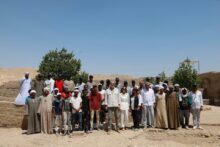 جولة ملكية بين روائع الحضارة المصرية العريقة