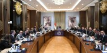 رئيس الوزراء يترأس اجتماع اللجنة العليا للحج