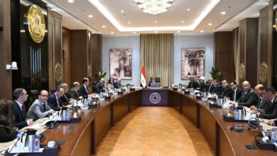 رئيس الوزراء يترأس اجتماع اللجنة العليا للحج