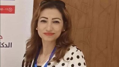 أمهات مصر قبول أول دفعة إناث بكلية الطب بالقوات المسلحة
