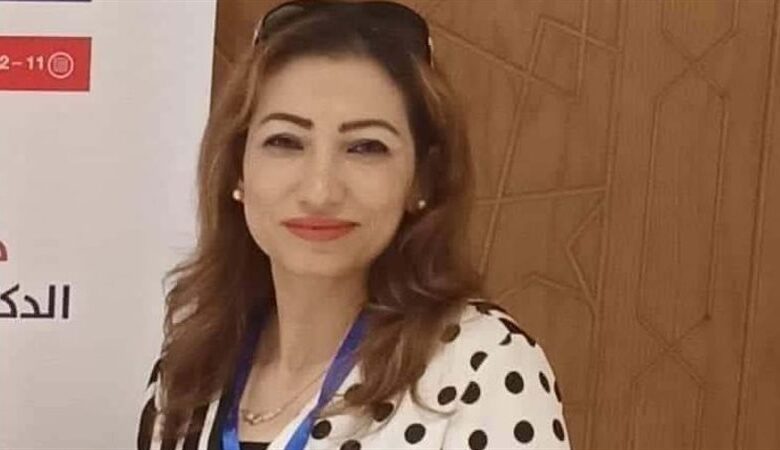 أمهات مصر قبول أول دفعة إناث بكلية الطب بالقوات المسلحة