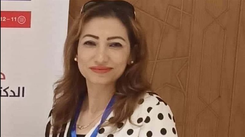 أمهات مصر قبول أول دفعة إناث بكلية الطب بالقوات المسلحة