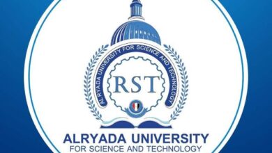 مجلس الوزراء يوافق علي افتتاح ثلاث كليات جديدة بجامعة الريادة