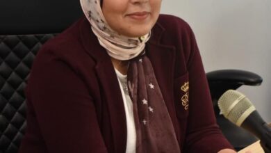 التعليم العالي تجديد ندب الدكتورة وئام زغلول مديرًا تنفيذيًا لوحدة الابتكار المؤسسي بالوزارة