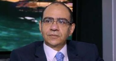 رئيس جامعة القاهرة يصدر قرارًا بتكليف الدكتور حسام حسني للقيام بأعمال المدير التنفيذي للمستشفيات الجامعية