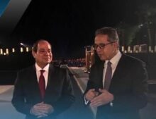 د. الخشت يهنئ الرئيس السيسي والدكتور خالد العناني بفوز مصر بمنصب مدير عام منظمة اليونسكو