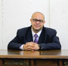 محمد عز الدين الحجار يكتب :ADHD
