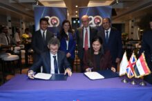 PRESS RELEASEThe British University in Egypt Announces Strategic Investment from AfricInvest to Fuel Expansion and Transformation