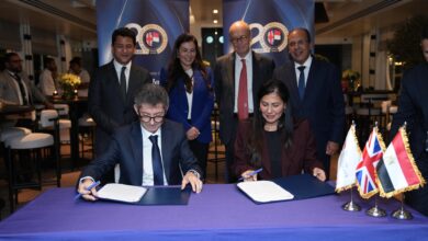 PRESS RELEASEThe British University in Egypt Announces Strategic Investment from AfricInvest to Fuel Expansion and Transformation