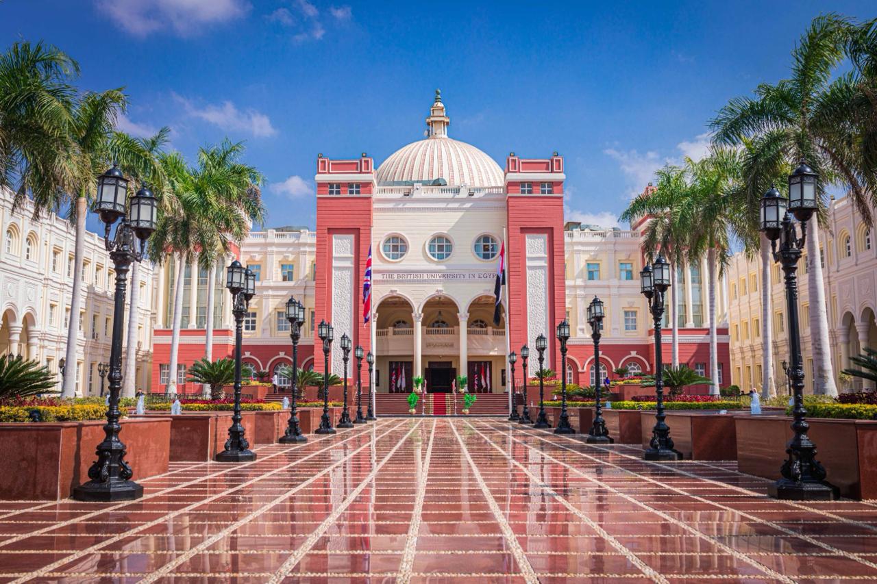 الجامعة البريطانية في مصر تفعل شراكتها الاستراتيجية