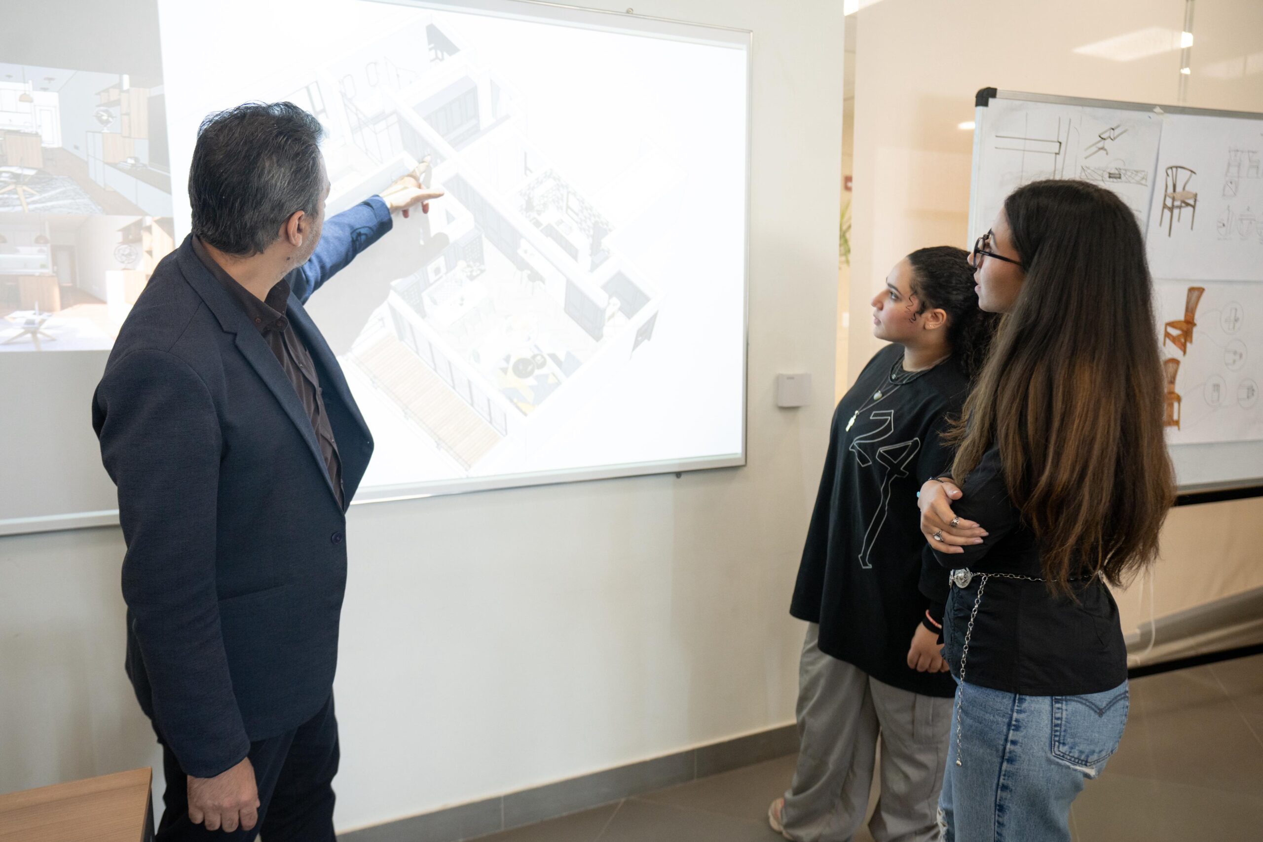 شركات التنمية العقارية في جذب استثمارات الخليج وأوروبا لزيادة التنافسية