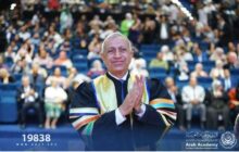 الأكاديمية العربية تحقق إنجازاً علمياً جديداً: إدراجها في تصنيف شنغهاي العالمي لتخصصات 2025 في الهندسة الكهربائية والإلكترونية