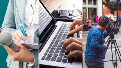 الجامعة الأمريكية بالقاهرة تطلق دبلومة صحافة الذكاء الاصطناعي القاهرة